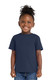 Port & Co Toddler Core Cotton Tee. CAR54T