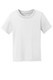 Port & Co Toddler Core Cotton Tee. CAR54T