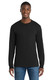 Port & Co Long Sleeve Essential Pocket Tee. PC61LSP