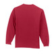 Port & Co Long Sleeve Essential Pocket Tee. PC61LSP