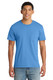Port & Co Beach Wash Garment-Dyed Pocket Tee. PC099P