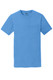 Port & Co Beach Wash Garment-Dyed Pocket Tee. PC099P