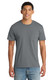 Port & Co Beach Wash Garment-Dyed Pocket Tee. PC099P