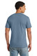 Port & Co Beach Wash Garment-Dyed Pocket Tee. PC099P