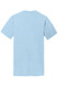 Port & Co Beach Wash Garment-Dyed Pocket Tee. PC099P