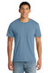 Port & Co Beach Wash Garment-Dyed Pocket Tee. PC099P