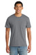 Port & Co Beach Wash Garment-Dyed Pocket Tee. PC099P