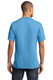 Port & Co Core Cotton V-Neck Tee. PC54V