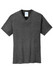 Port & Co Core Cotton V-Neck Tee. PC54V