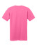 Port & Co Core Cotton V-Neck Tee. PC54V