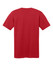 Port & Co Core Cotton V-Neck Tee. PC54V