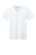 Port & Co Core Cotton V-Neck Tee. PC54V