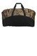Port Authority Camouflage Colorblock Sport Duffel. BG99C