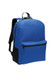 Port Authority Value Backpack. BG203