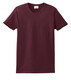 Port & Co Women's Essential Tee. LPC61