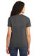 Port & Co Women's Essential Tee. LPC61