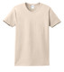 Port & Co Women's Essential Tee. LPC61
