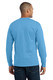 Port & Co Long Sleeve Core Blend Tee. PC55LS