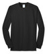 Port & Co Long Sleeve Core Blend Tee. PC55LS
