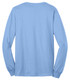 Port & Co Long Sleeve Core Blend Tee. PC55LS