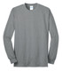 Port & Co Tall Long Sleeve Core Blend Tee. PC55LST