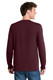 Port & Co Tall Long Sleeve Core Blend Tee. PC55LST