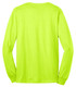 Port & Co Tall Long Sleeve Core Blend Tee. PC55LST