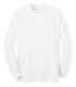 Port & Co Tall Long Sleeve Core Blend Tee. PC55LST