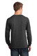 Port & Co Long Sleeve Core Cotton Tee. PC54LS