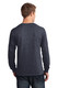 Port & Co Long Sleeve Core Cotton Tee. PC54LS