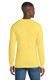 Port & Co Long Sleeve Core Cotton Tee. PC54LS