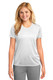 Port & Co Women's Performance Tee. LPC380