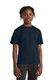Port & Co Youth Performance Tee. PC380Y