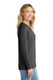 Port & Co Women's Long Sleeve Core Cotton Tee. LPC54LS Port & Co Women's Long Sleeve Core Cotton Tee. LPC54LS