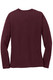 Port & Co Women's Long Sleeve Core Cotton Tee. LPC54LS Port & Co Women's Long Sleeve Core Cotton Tee. LPC54LS