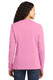 Port & Co Women's Long Sleeve Core Cotton Tee. LPC54LS Port & Co Women's Long Sleeve Core Cotton Tee. LPC54LS