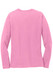 Port & Co Women's Long Sleeve Core Cotton Tee. LPC54LS Port & Co Women's Long Sleeve Core Cotton Tee. LPC54LS