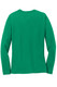 Port & Co Women's Long Sleeve Core Cotton Tee. LPC54LS Port & Co Women's Long Sleeve Core Cotton Tee. LPC54LS