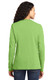 Port & Co Women's Long Sleeve Core Cotton Tee. LPC54LS Port & Co Women's Long Sleeve Core Cotton Tee. LPC54LS