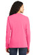Port & Co Women's Long Sleeve Core Cotton Tee. LPC54LS Port & Co Women's Long Sleeve Core Cotton Tee. LPC54LS