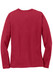 Port & Co Women's Long Sleeve Core Cotton Tee. LPC54LS Port & Co Women's Long Sleeve Core Cotton Tee. LPC54LS