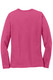 Port & Co Women's Long Sleeve Core Cotton Tee. LPC54LS Port & Co Women's Long Sleeve Core Cotton Tee. LPC54LS