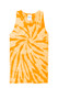Port & Co Tie-Dye Tank Top. PC147TT