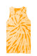 Port & Co Tie-Dye Tank Top. PC147TT