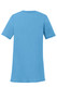Port & Co Women's Performance Blend V-Neck Tee. LPC381V