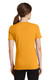 Port & Co Women's Performance Blend V-Neck Tee. LPC381V