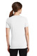 Port & Co Women's Performance Blend V-Neck Tee. LPC381V
