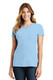 Port & Co Women's Fan Favorite Tee. LPC450