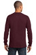 Port & Co Long Sleeve Essential Tee. PC61LS