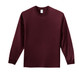 Port & Co Long Sleeve Essential Tee. PC61LS